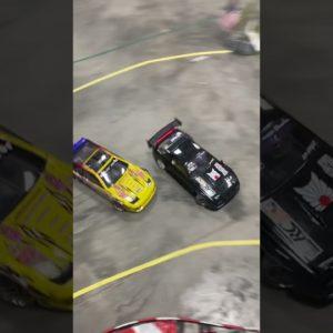 RC drifting at a ???? private track!!!! ????????????????????????????????????????