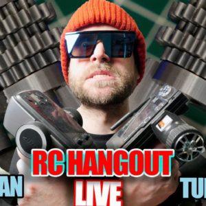KPOPRC LIVE - DAMN DUDES. BEER, RC, AND YOU DUDES. COME HANG