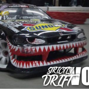 STRICTLY RC DRIFTING VOL3 - Drift Therapy
