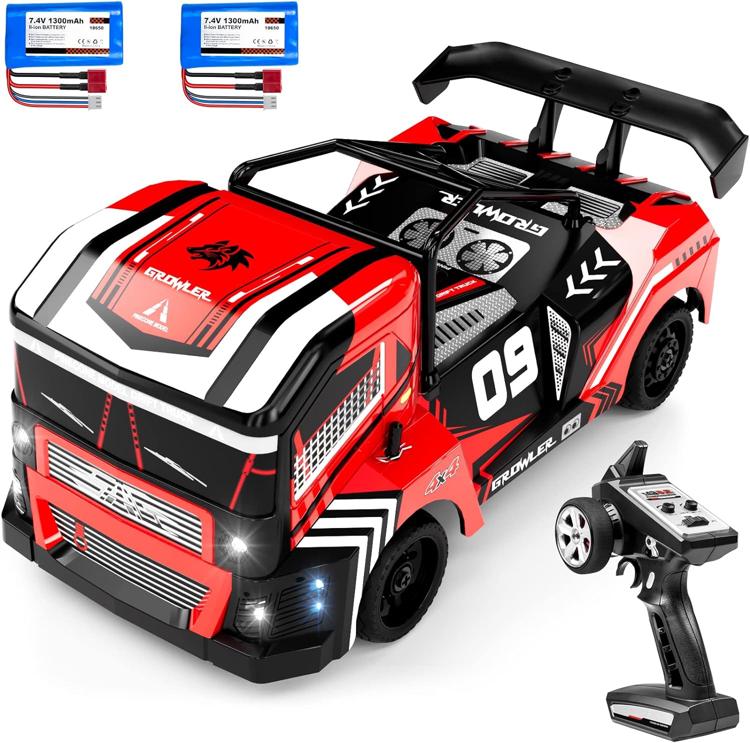 high speed rc drag car review