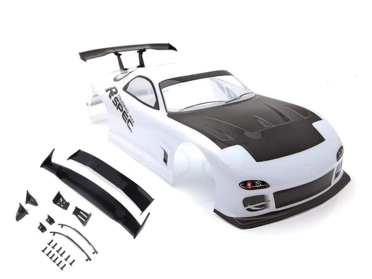 Most Popular RC Drift Car Body Styles For Beginners