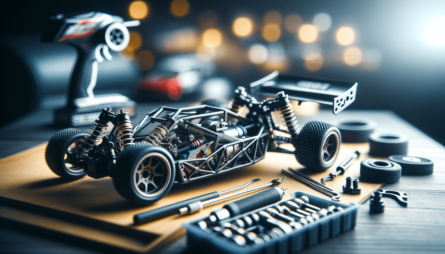 Most Popular RC Drift Car Maintenance And Repair Services For Beginners