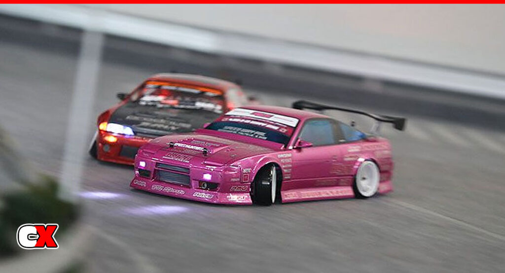 The Ultimate Beginner’s Guide To RC Drift Car Racing
