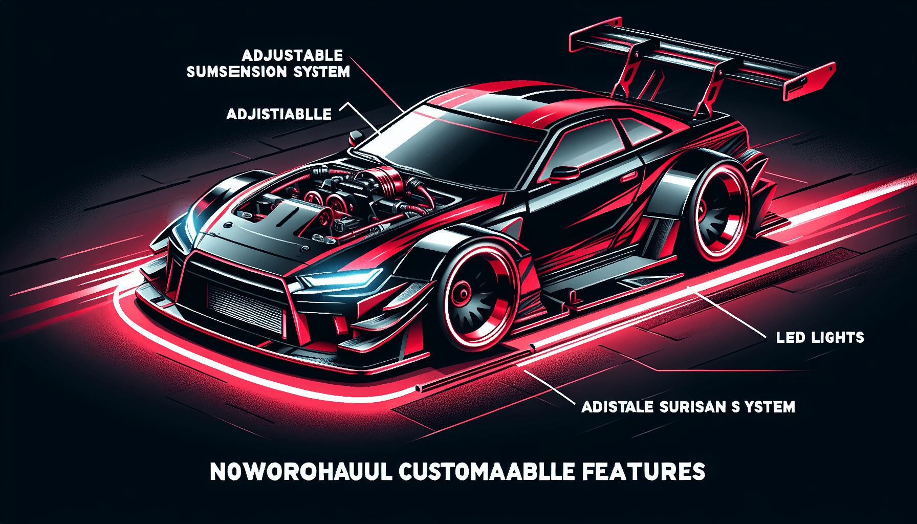 what are the most popular rc drift cars for beginners