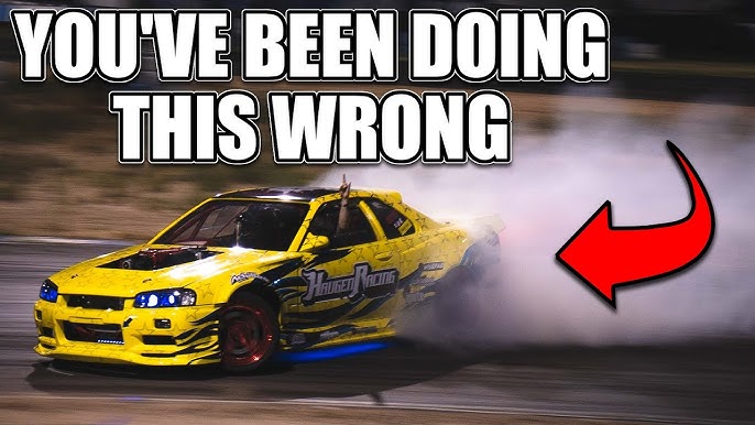 Common Myths About RC Drifting For Beginners