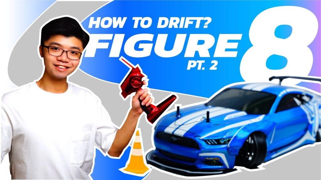 Tips For Finding The Best RC Drift Car For Beginners