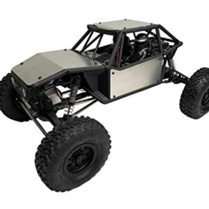 Luxury RC Axial Racing Capra Aluminum Body Panels