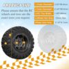 Ultimate Review: RC Station 12mm Hex Wheels for Traxxas & Hyper Go - Image 2
