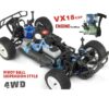 Thrilling Adventures with the BINGXMF Nitro RC Truck Review - Image 3