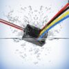Thorough Review of the Radiolink Cool 9030 90A Waterproof ESC - Image 2