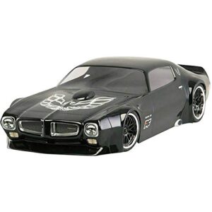 PROTOform 1971 Pontiac Firebird Trans Am Clear Body,VTA, PRM153530