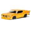 Unleashing Speed: Review of Pro-Line Racing's 1970 GTO Judge Body - Image 2